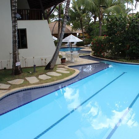 Nannai Residence Порту-де-Галиньяш Экстерьер фото