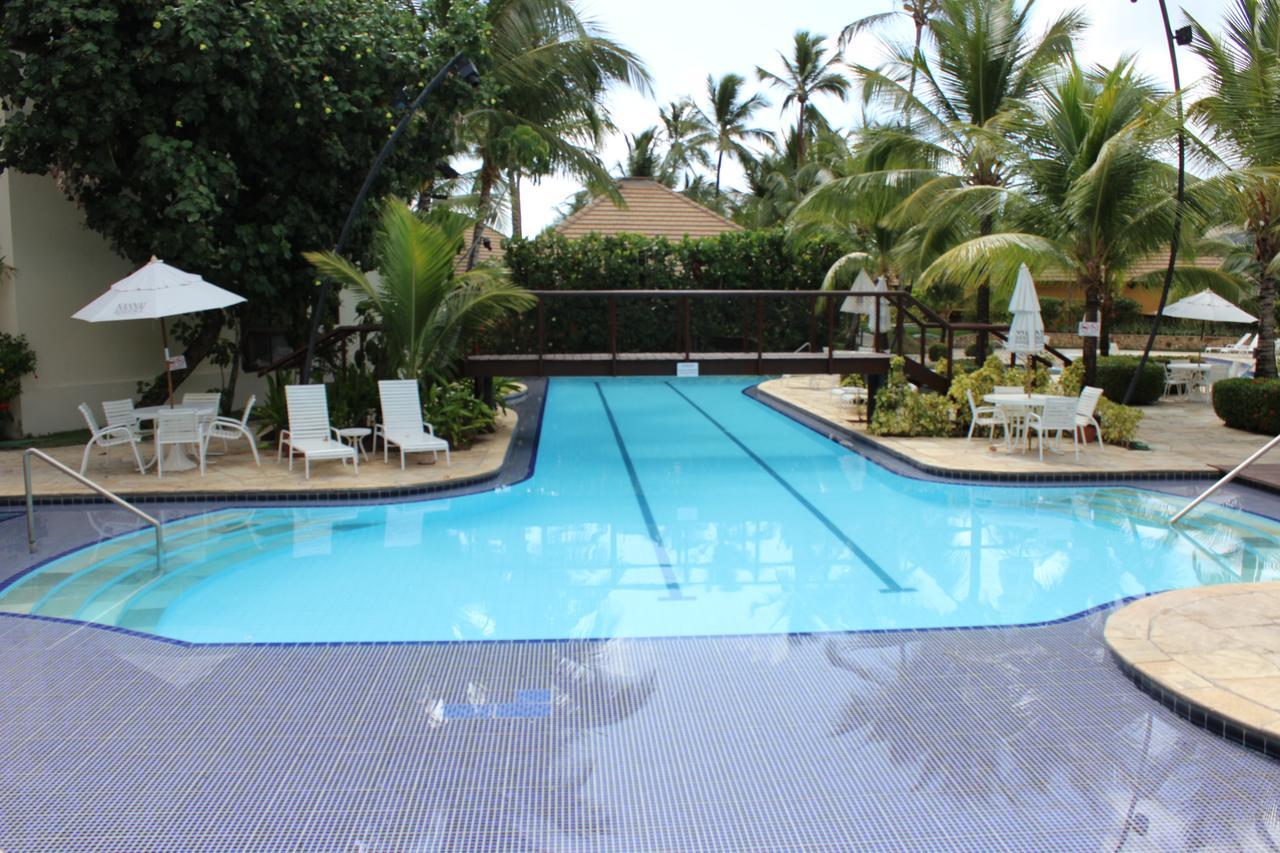 Nannai Residence Порту-де-Галиньяш Экстерьер фото